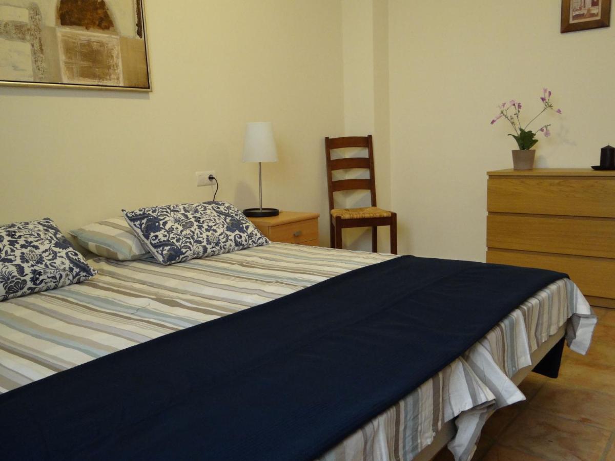 Belvilla By Oyo Casa Martijo Arenas  Εξωτερικό φωτογραφία