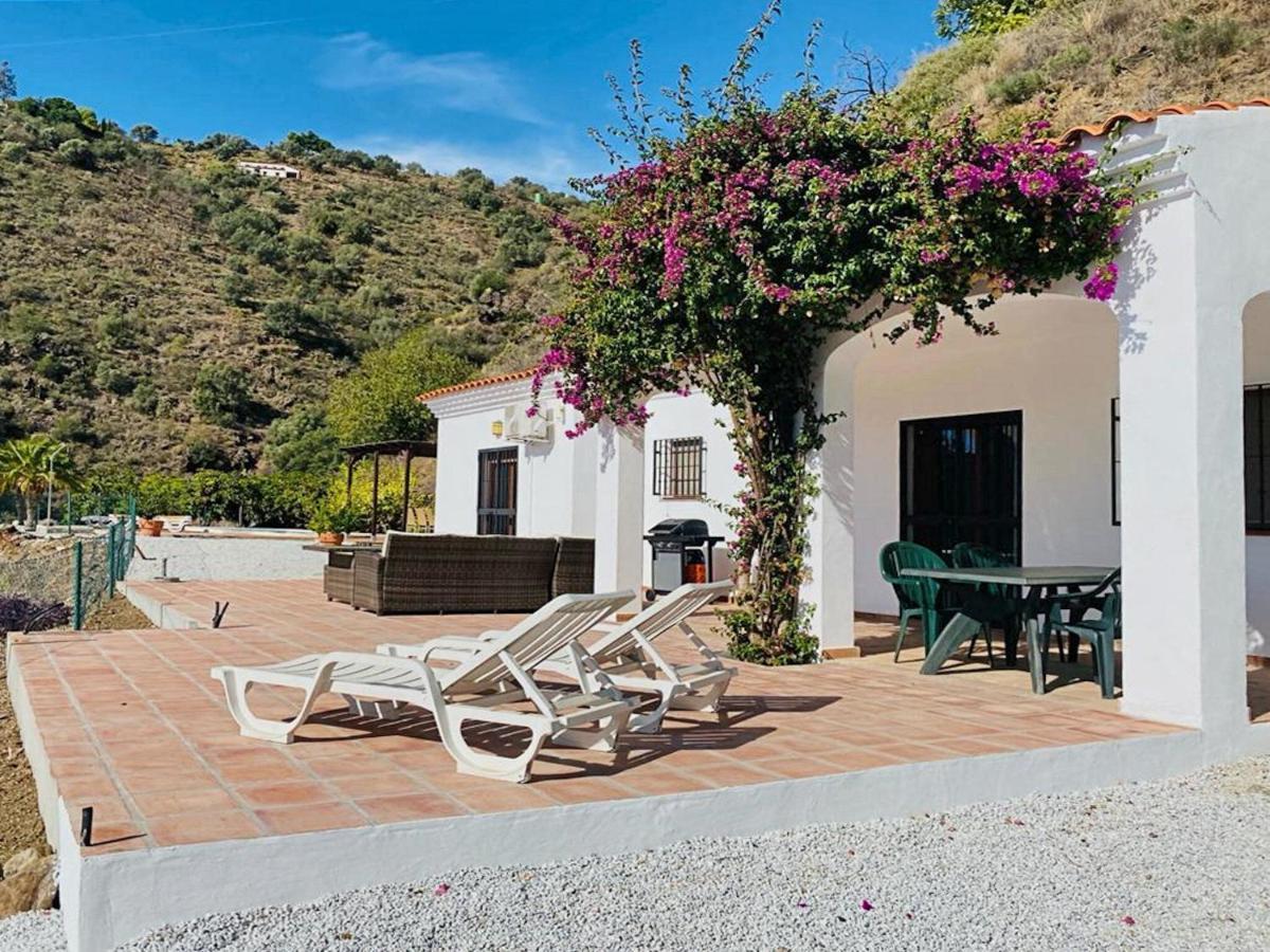 Belvilla By Oyo Casa Martijo Arenas  Εξωτερικό φωτογραφία